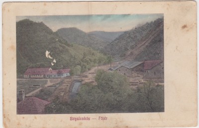 CP Begalankas Luncanii de Jos ND(1911) foto
