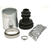 Spidan Ansamblu burduf, articulatie planetara