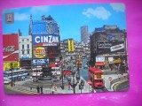 HOPCT 17518 PICCADILLY CIRCUS -LONDRA -ANGLIA -UK --EUROPA -NECIRCULATA