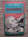 MARY SHELLEY - FRANKENSTEIN
