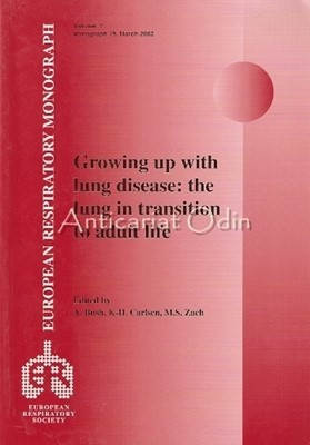 Growing Up With Lung Disease - A. Bush, K-H. Carlsen, M. S. Zach foto