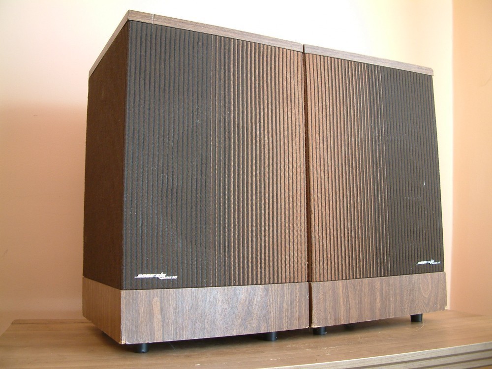 Bose 501 Series 3 arhiva Okazii.ro