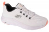 Pantofi pentru adidași Skechers Vapor Foam - Fresh Trend 150024-WBC alb, 36, 38, 40, 41