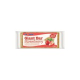 Baton Ovaz cu Capsuni 90gr Ma Baker, Paradisul Verde
