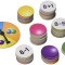 Joc matematic - Bomboane colorate PlayLearn Toys