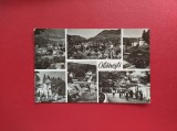 CARTE POSTALA - RPR - OLANESTI