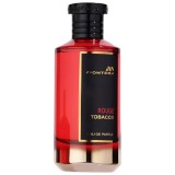 FRAGRANCE WORLD MONTERA ROUGE TOBACCO, unisex, 100 ml