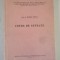 Teodora Cristea - Cours de syntaxe