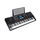 Orga electronica MK-812, 61 clape, USB, 5 octave, 3 programe invatare, General