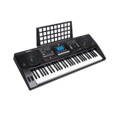 Orga electronica MK-812, 61 clape, USB, 5 octave, 3 programe invatare