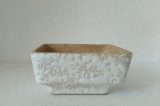 Cumpara ieftin DD- Vas ceramic vintage West Germany Vetter 64-10, Mid-Century 10.5x8.5x5.5cm