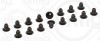 Set Garnituri Ax Supape Elring 747.210 BMW Citroen Peugeot Opel Mini DS Vauxhall