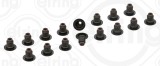 ELRING 747.210 Set garnituri, ax supape