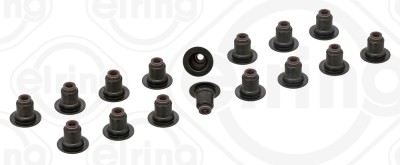 ELRING 747.210 Set garnituri, ax supape foto