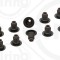 ELRING 747.210 Set garnituri, ax supape