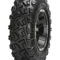 Anvelopă ATV/UTV CARLISLE 25x8R12 TL 43N Versa Trail 6PR adâncime profil 19mm