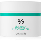 Dr.Ceuracle Cica Regen 95 gel calmant pentru piele sensibila si iritabila 110 g