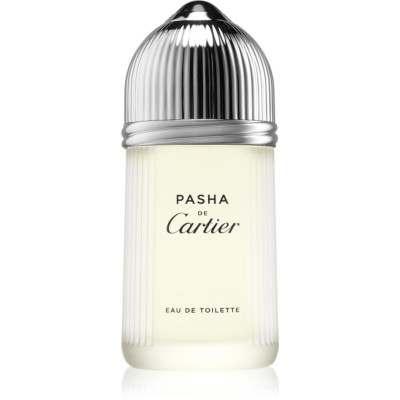 Cartier Pasha de Cartier Eau de Toilette pentru bărbați 50 ml foto