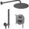 Set de dus incastrat Rea Lungo Titan + BOX