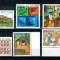 Mayotte 2003 - Lot timbre neuzate