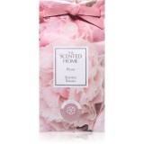 Ashleigh &amp; Burwood London Peony card parfumat 15 g