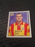 Sticker supercalcio 97-98 merlin