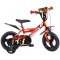 Bicicleta copii - Pro Cross 12&quot; PlayLearn Toys