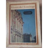 MUSEE DE L&#039;ERMITAGE GUIDE-COLECTIV-229126