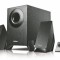Difuzoare Edifier M1360 2.1 (negru)