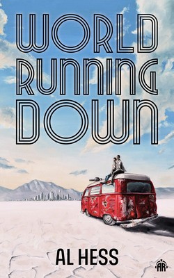 World Running Down foto