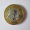 Cipru 1 Euro 2003 Specimen moneda test/probă,diametrul=32,5 mm,greutate=20 grame