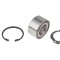 Rulment fata Nissan Micra K12 2003-, Note 2006-, Renault Megane 2, Clio 3, Kangoo 2008-, Captur 2013-, Zoe 2012-, Mercedes Citan 14&amp;quot; 2012-, Daci