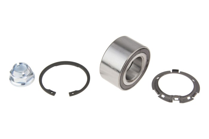 Rulment fata Nissan Micra K12 2003-, Note 2006-, Renault Megane 2, Clio 3, Kangoo 2008-, Captur 2013-, Zoe 2012-, Mercedes Citan 14&amp;quot; 2012-, Daci