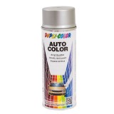 Vopsea Spray Auto Dacia Argintiu Diamant Metalizata Dupli-Color 137916 350137