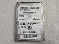 Hard Disk Laptop Seagate Momentus Thin ST1000LM024, 1TB, 5400rpm, 8MB, SATA 2