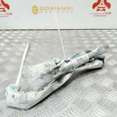 Airbag Cortina Dreapta Fiat 500 2017-2016 foto