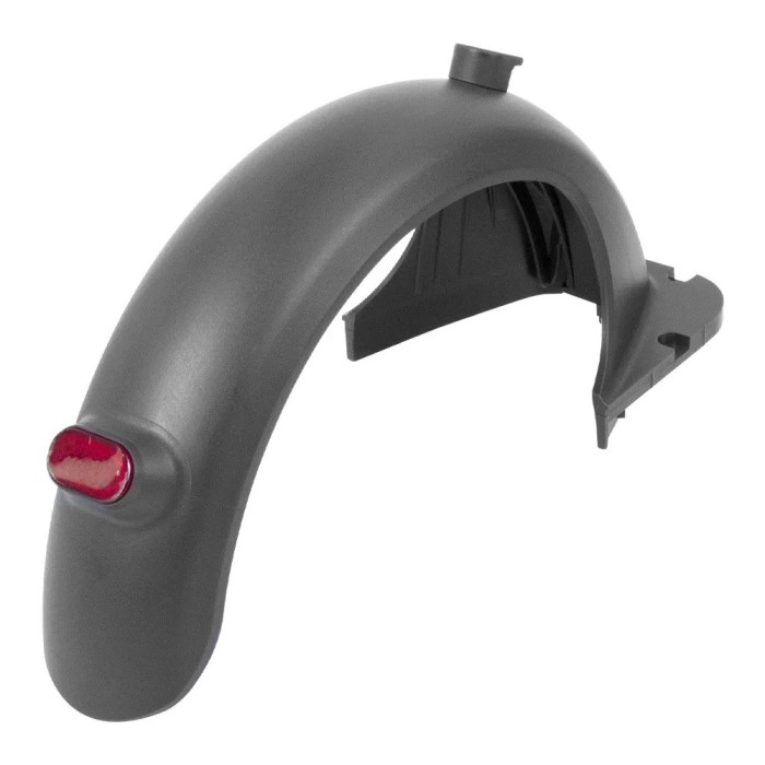 Aripa / aparatoare spate cu stop frana trotineta Segway Ninebot MAX G30