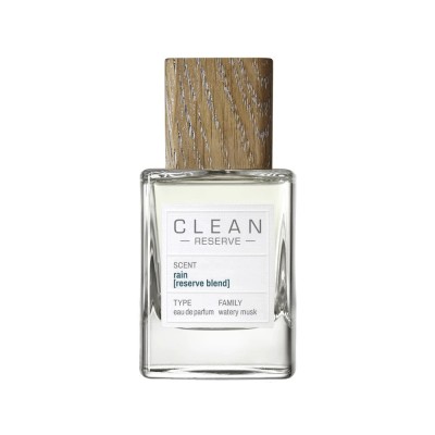 Clean, Rain , Apă de parfum, Unisex, 30 ml foto