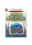 Cumpara ieftin Povesti japoneze - Paperback - Yei Theodora Ozaki - Mondoro