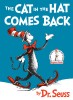 Carte Dr. Seuss - The Cat in the Hat Comes Back! - Beginner Book, Engleza