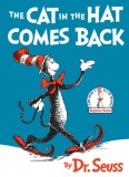 Carte Dr. Seuss - The Cat in the Hat Comes Back! - Beginner Book, Engleza