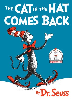 The Cat in the Hat Comes Back! foto