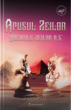 Jocurile zeilor Cap. 0.5 Apusul Zeilor - Royal Ink Books