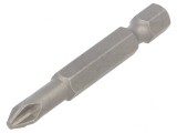 Capăt Șurubelniță Phillips PH2 50mm