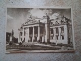 R.P.R.- Iasi - Teatrul National.