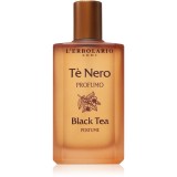 L'ERBOLARIO T&eacute; Nero Eau de Toilette unisex 100 ml