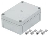 Carcasă Universală Policarbonat 94x130x57mm