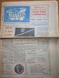 ziarul magazin 31 octombrie 1981