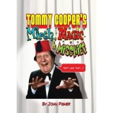 Tommy Cooper's Mirth, Magic and Mischief
