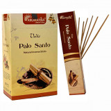 Bețișoare Parfumate Vedic - Palo Santo